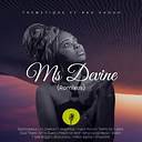 Themetique, Ras Vadah – Ms Devine (Deepconsoul & Dj Conflict Memories Of You Mix)